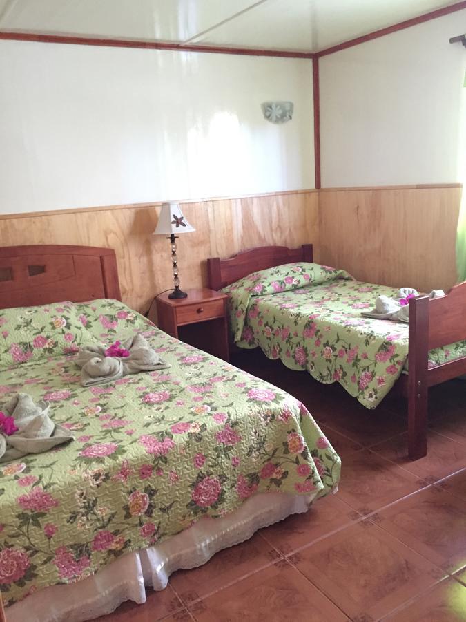Cabanas Hinariru Nui Hanga Roa Exterior foto